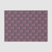 パープルスモークティッシュペーパー 薄葉紙 (正面)