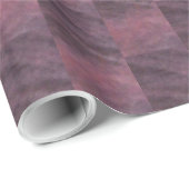 パープルスモーク光沢ラッピング紙 ラッピングペーパー (ロールコーナー)