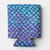 パープルズ&ブルースマーメイドはかりで測 缶クーラー (裏面)