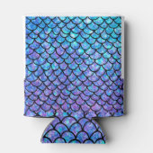 パープルズ&ブルースマーメイドはかりで測 缶クーラー (裏面)