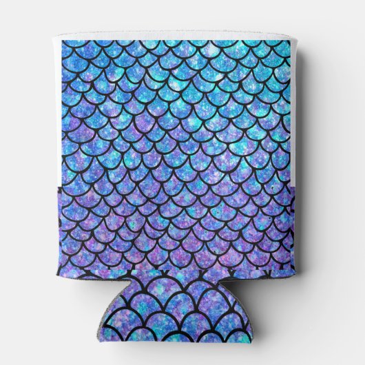 パープルズ&ブルースマーメイドはかりで測 缶クーラー (裏面)