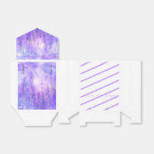 パープルセージ&アバタフライ フェイバーボックス (折り畳みなし)