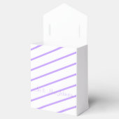 パープルセージ&アバタフライ フェイバーボックス (オープン)