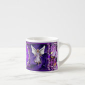 パープルソウルエスプレッソカップ エスプレッソカップ (右)