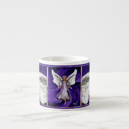 パープルソウルエスプレッソカップ エスプレッソカップ