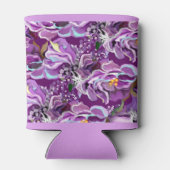 パープルソウルクーラーボックス 缶クーラー (裏面)