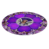 パープルソウル詳細カッティングボード カッティングボード (角)