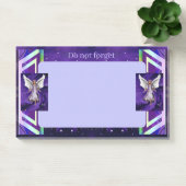 パープルソウル3 ポストイット (オフィス)