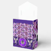 パープルソウル フェイバーボックス (オープン)