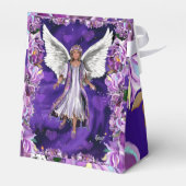 パープルソウル フェイバーボックス (裏面サイド)