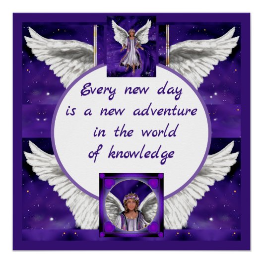 パープルソウル ポスター (正面)