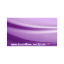 パープルソフト名刺