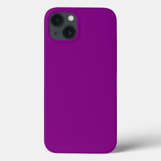 パープルタフエクストリームiPhone Xケース Case-Mate iPhoneケース (裏面)