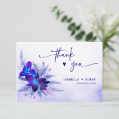 パープルターコイズ結婚ズ (スタンド正面)