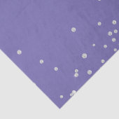 パープルダイヤモンド 薄葉紙 (詳細)