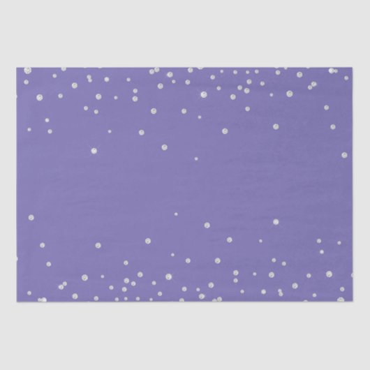 パープルダイヤモンド 薄葉紙 (正面)