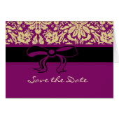 パープルダマスク (正面横)