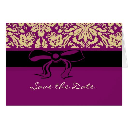 パープルダマスク (正面横)