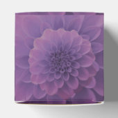 パープルダリア フェイバーボックス (上部)