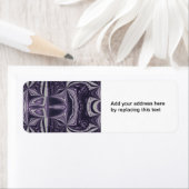 パープルダンス ラベル (インサイチュ)