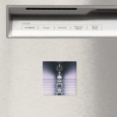 パープルチェーン マグネット (インサイチュ (食洗機))