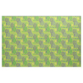 パープルテニス、尊敬…（説明を参照） ファブリック (ファットクウォーター)