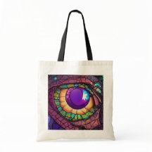 パープルドラゴンアイ