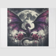 パープルドラゴン