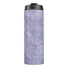 パープルドリームスパークル タンブラー