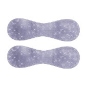 パープルドリームスパークル 野球ボール (パネル)