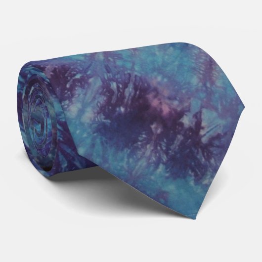 パープルネクタイ ネクタイ (ロール)