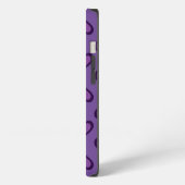 パープルハーツ Case-Mate iPhoneケース iPhone 13ケース (左側面)
