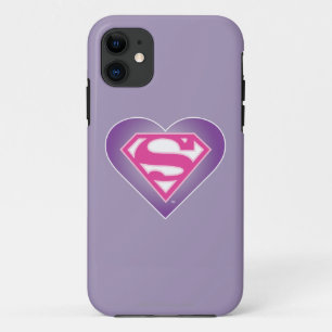 パープルハートSシールド iPhone 11 ケース