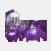 パープルバウブルのビーフボックス フェイバーボックス (折り畳みなし)