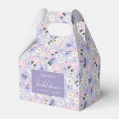 パープルバタフライボックス フェイバーボックス (裏面サイド)