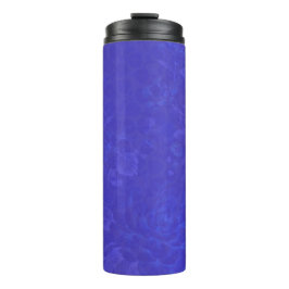 パープルバラガーデンタンブラー タンブラー