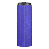 パープルバラガーデンタンブラー タンブラー (裏面)