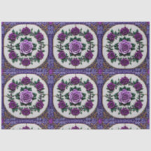 パープルバラ人気があるビューティフルコレクション