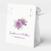 パープルバラ結婚ズ フェイバーボックス (裏面サイド)