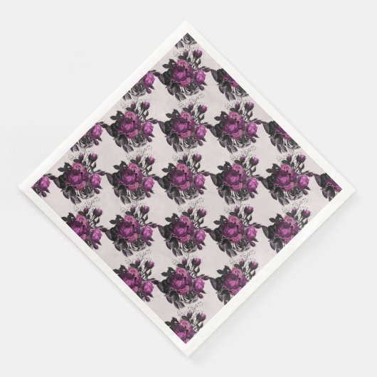 パープルバラ (コーナー)