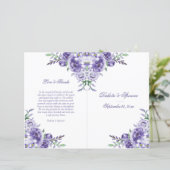 パープルバラ |フローラ式エレガントプログラム (スタンド正面)