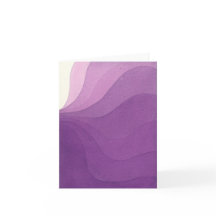 パープルバンドカード