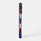 パープルパス iPhone 16ケース (右側面)