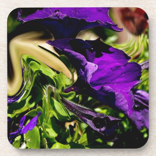 パープルパニック コースター (正面)