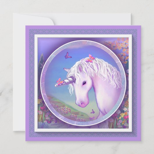 パープルパラダイスカー空白のド (正面)