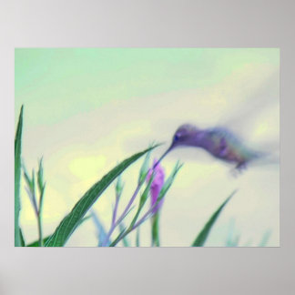 パープルパラダイス ポスター