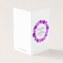 パープルパンシー結婚アートの詳細集計マップ