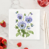 パープルパンジー (インサイチュ)