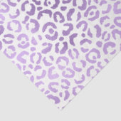 パープルヒョウ 薄葉紙 (詳細)