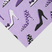 パープルヒール 薄葉紙 (詳細)